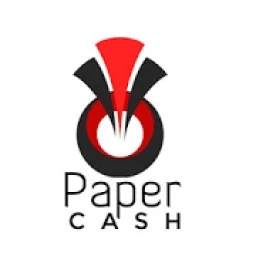 Paper Cash 1.0