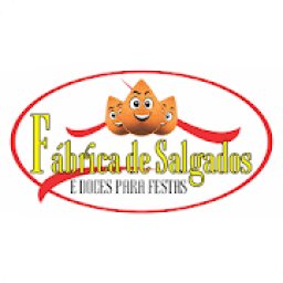 Fábrica de Salgados e Doces Para Festas icon
