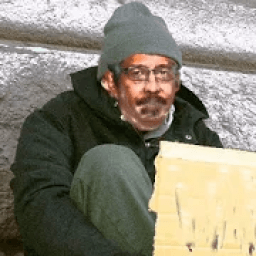 Hobo Terror Simulator आइकन