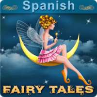 Spanish Fairy Tales