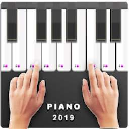 Piano Perfect - Piano Learning Piano for Learning