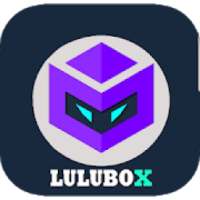 Lulu Skins Box 2019 on 9Apps