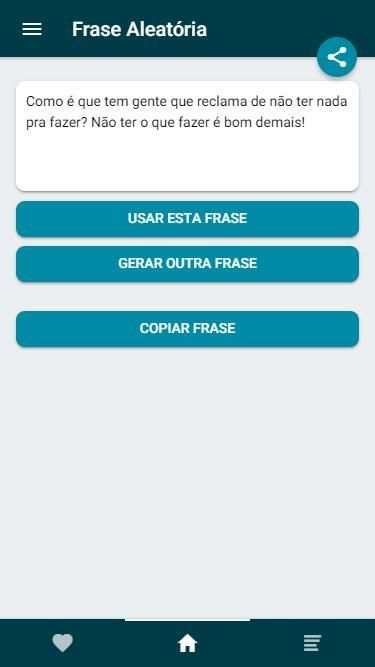 Frases Status Engraçadas screenshot 7