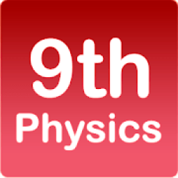 9th Class Physics (Complete Notes) 2019 आइकन