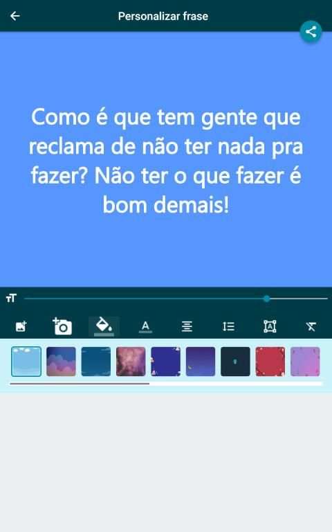 Frases Status Engraçadas screenshot 3