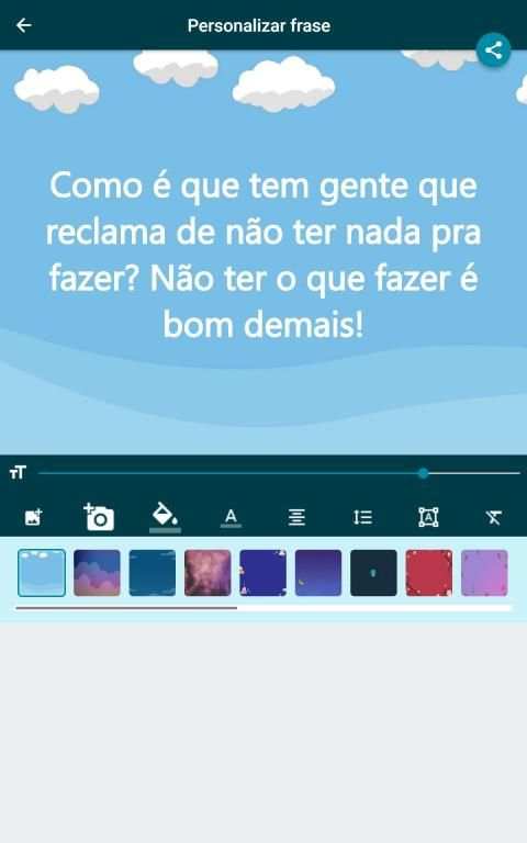 Frases Status Engraçadas screenshot 5