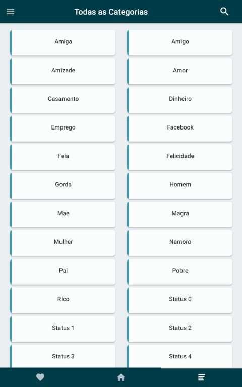 Frases Status Engraçadas screenshot 1