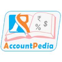 AccountPedia on 9Apps