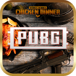 ikon New PUBGs Wallpaper HD 2019