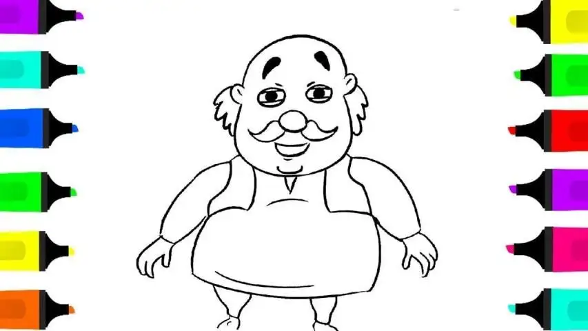 Motu Patlu Coloring Game APK Download 2023 - Free - 9Apps Motu Patlu Coloring Game APK Download 2023 - Free - 9Apps