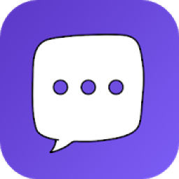 New Messenger icon