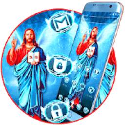 Jesus Christ Theme 1.1.2