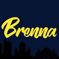 Brenna on 9Apps