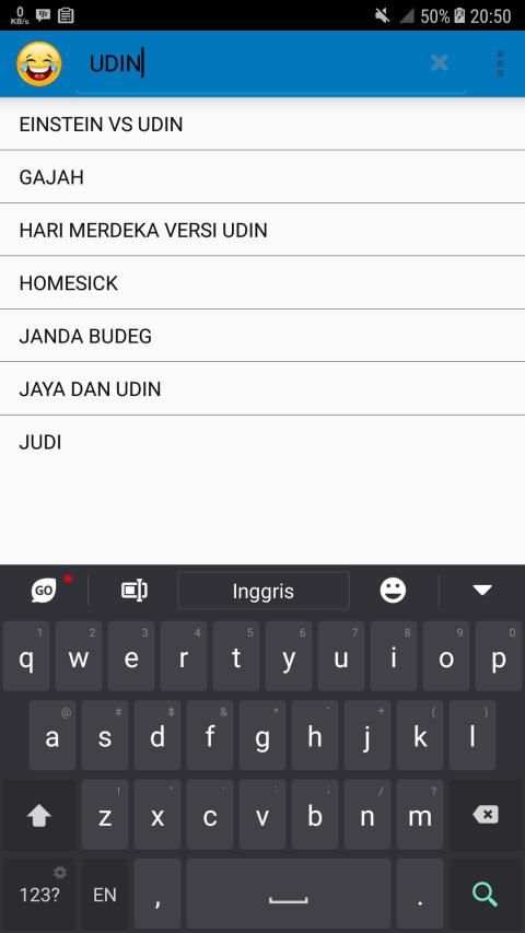 1000+ Cerita Lucu Jaman Now (2019) screenshot 7