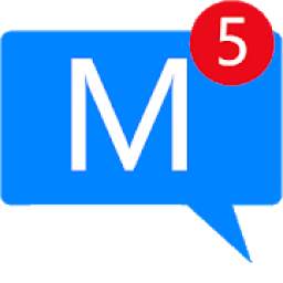 Messengers Master 1.1