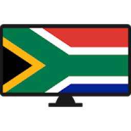 South Africa TV 2.1