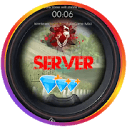 Free Fire VPN - Anti Lag आइकन