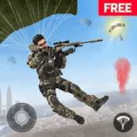 Highway Sniper 3D Shooter: Free Shooting Game