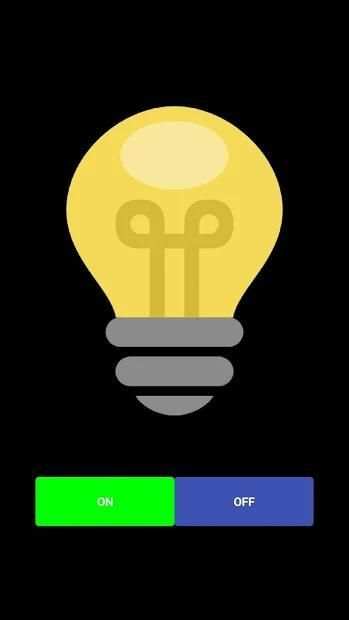 Flashlight XS स्क्रीनशॉट 1