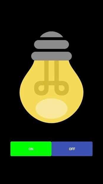 Flashlight XS स्क्रीनशॉट 4