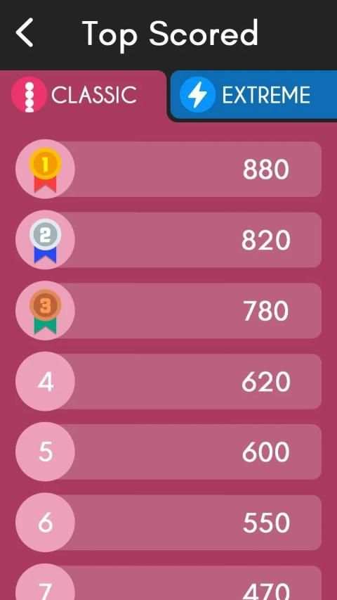Snake Crash स्क्रीनशॉट 3