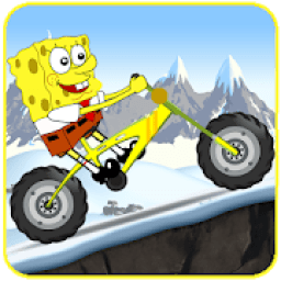 Sponge Climb Bike आइकन