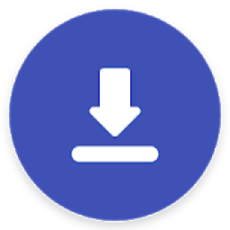 Video Downloader for Facebook आइकन