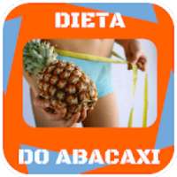 Dieta do Abacaxi