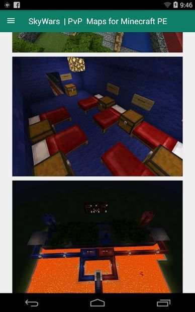 Abandoned City for Minecraft PE screenshot 1