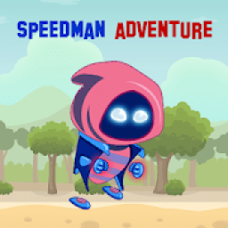 ikon Speedman Adventure
