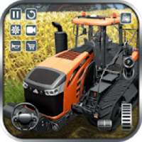 Real Farming Sim 3D 2019