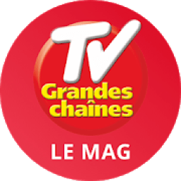 TV Grandes Chaines le magazine icon