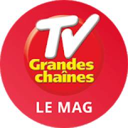 TV Grandes Chaines le magazine