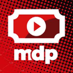MDP TV