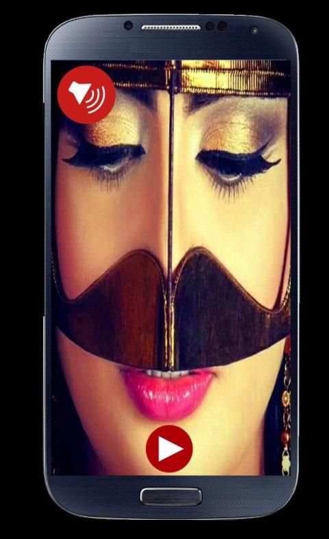 شيلة ترشرش 2019 بدون نت
‎ screenshot 1
