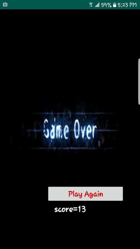 Dove dive -Puzzle Bird Game स्क्रीनशॉट 2