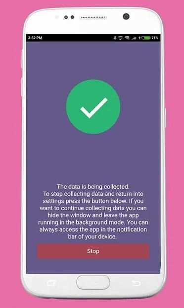 Child Phone Tracker screenshot 2