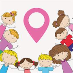 Child Phone Tracker 1.8.2
