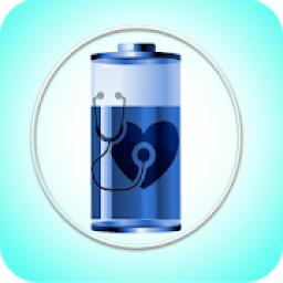 ikon Super Battery Battery Doctor &amp; Battery Life Saver‏
‎