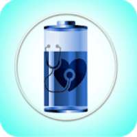 Super Battery Battery Doctor & Battery Life Saver‏
‎