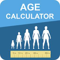 Age Calculator: Your Exact Birthday Detail Counter