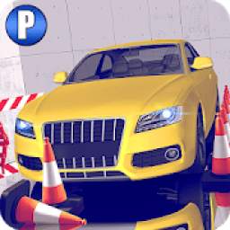 Car Parking Simulator: Car Parking Games 2019
