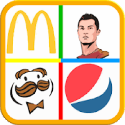 Logo Quiz - Adivina LogoMania icon