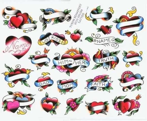 4000+Tattoo Design New screenshot 3