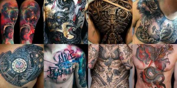 4000+Tattoo Design New screenshot 6
