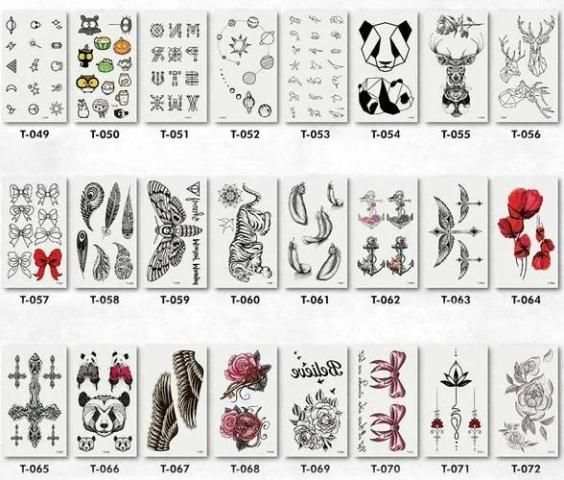 4000+Tattoo Design New screenshot 2