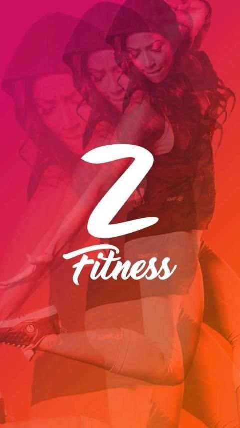 Zumba Fitness screenshot 2