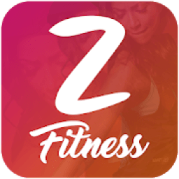 Zumba Fitness icon