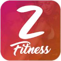 Zumba Fitness