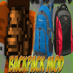 Useful Backpacks Mod आइकन